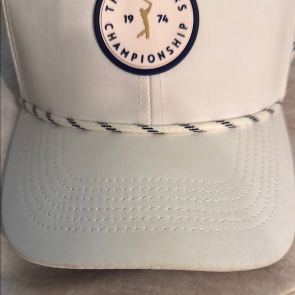 Cream Hat - Picture 5 of 6